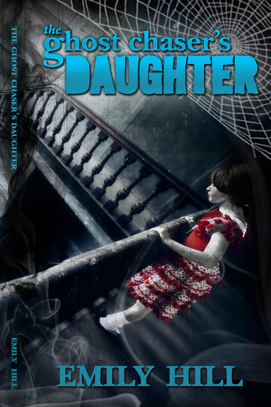 Ghost Chaser's Daughter